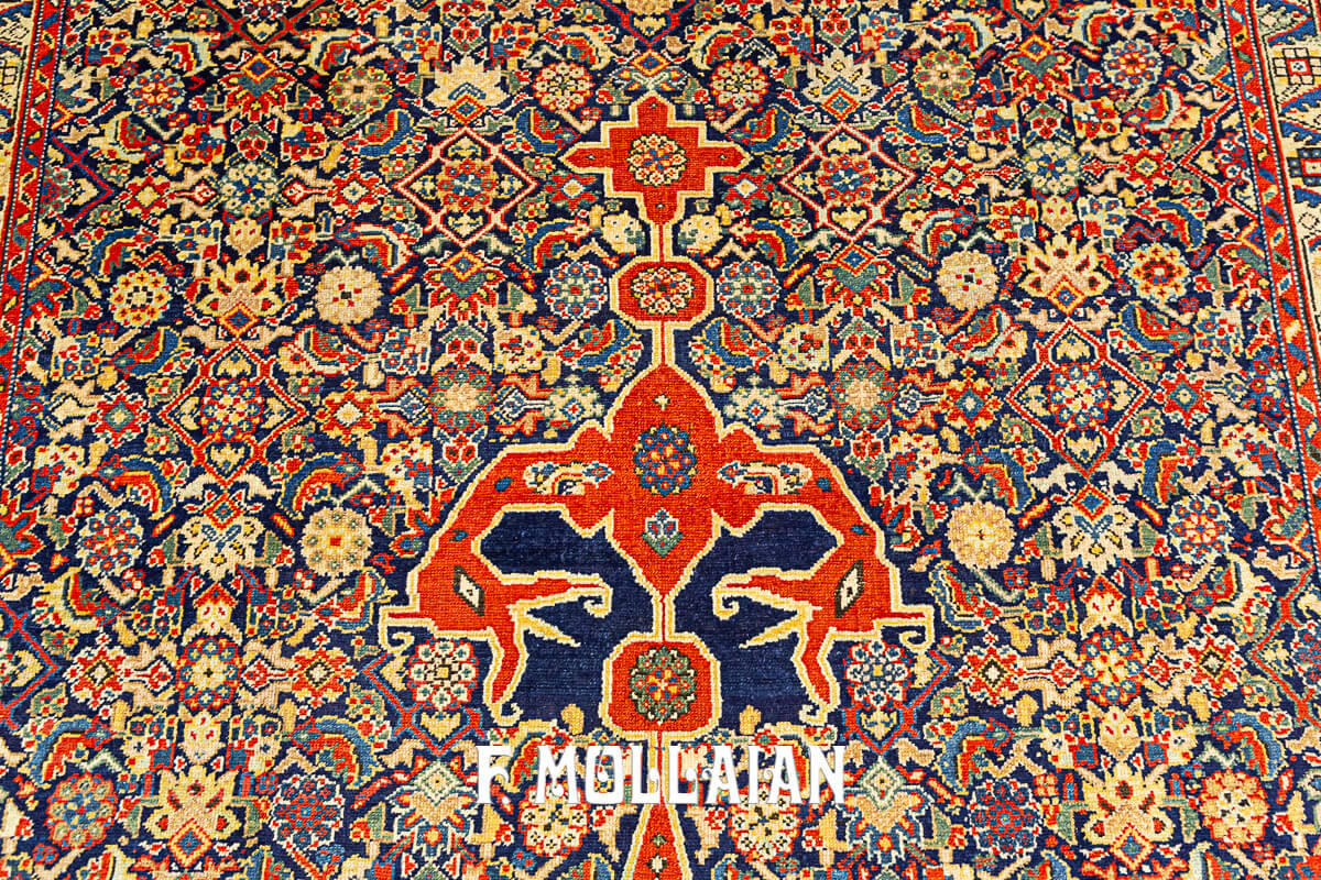 Farahan Rug