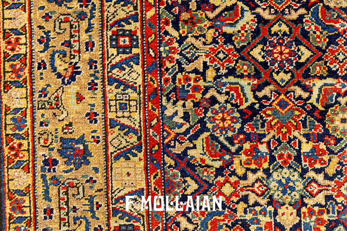Farahan Rug