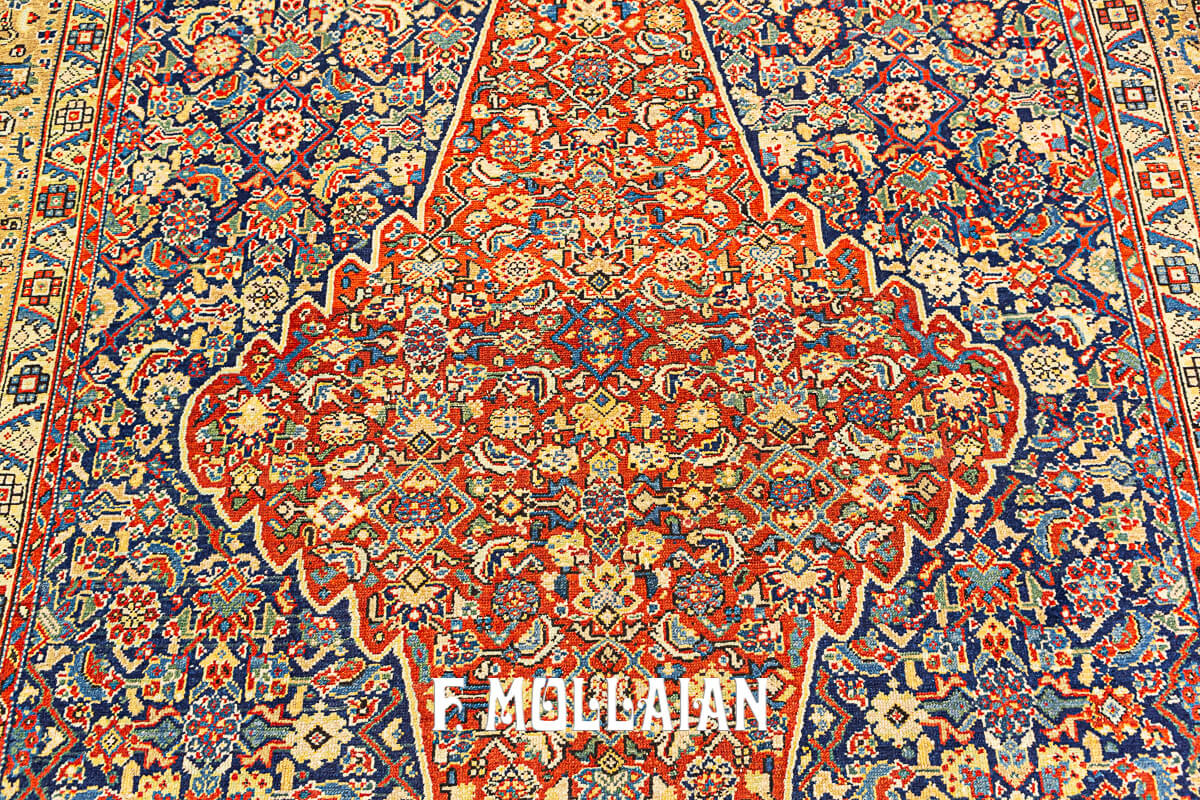 Farahan Rug