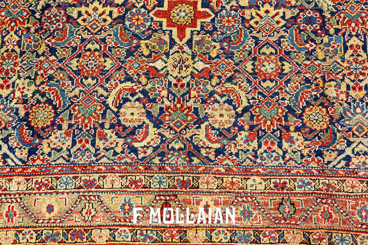 Farahan Rug