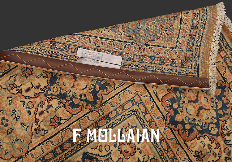 Persian Saruk Carpet
