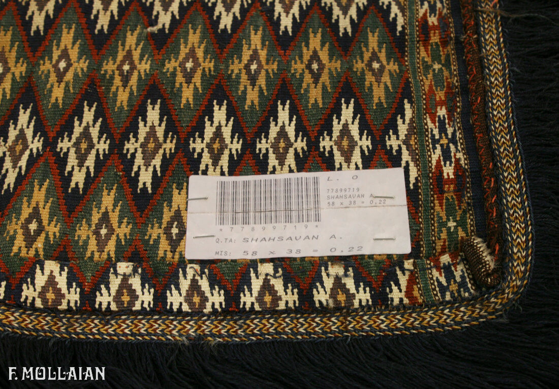 Antico Persiano Shahsavan n°:77899719