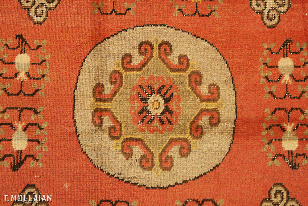 Alfombra Antigua Khotan n°:19924056