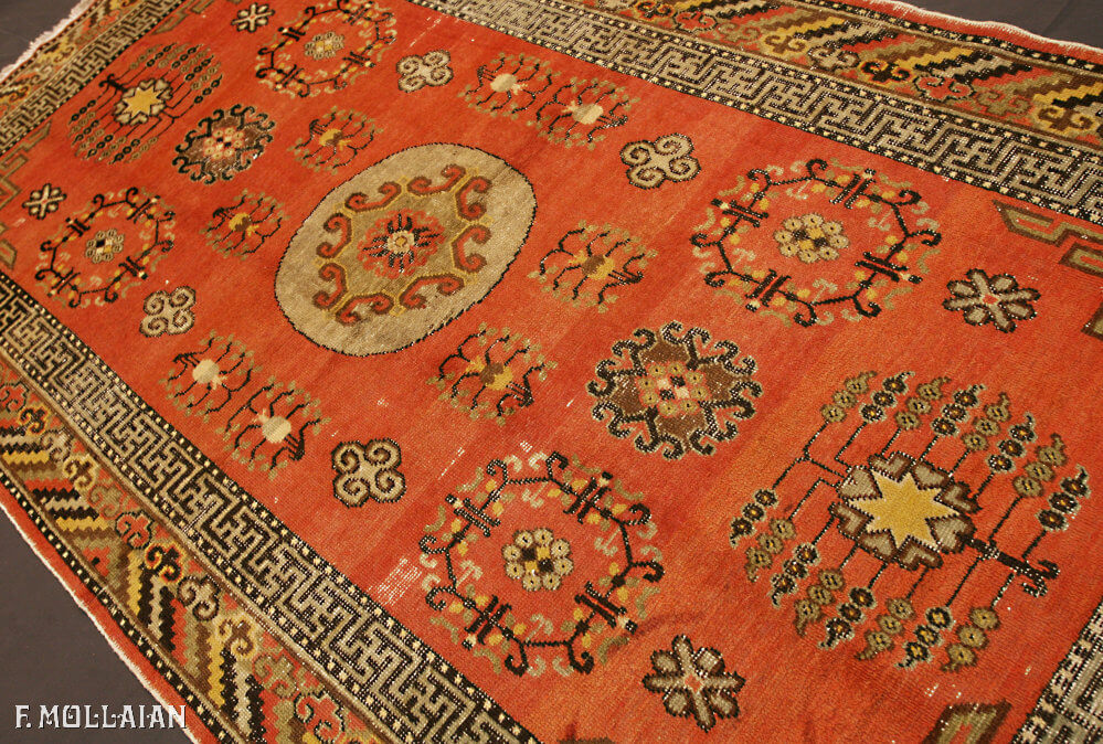 Alfombra Antigua Khotan n°:19924056