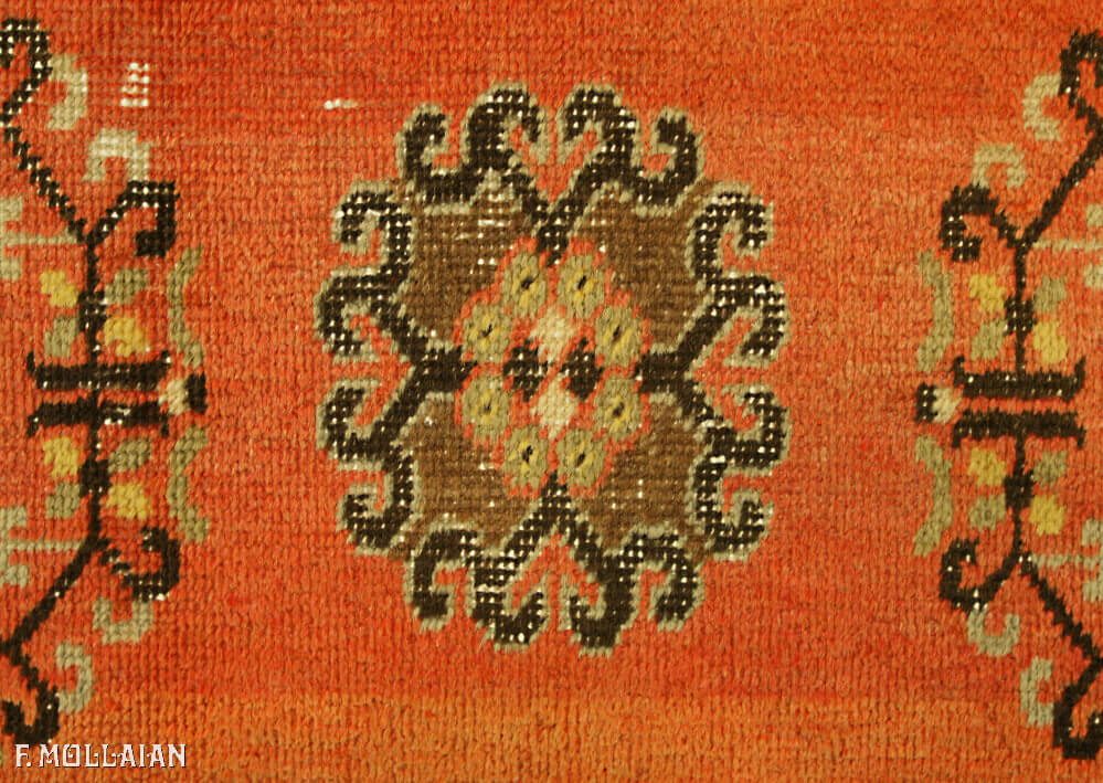Alfombra Antigua Khotan n°:19924056