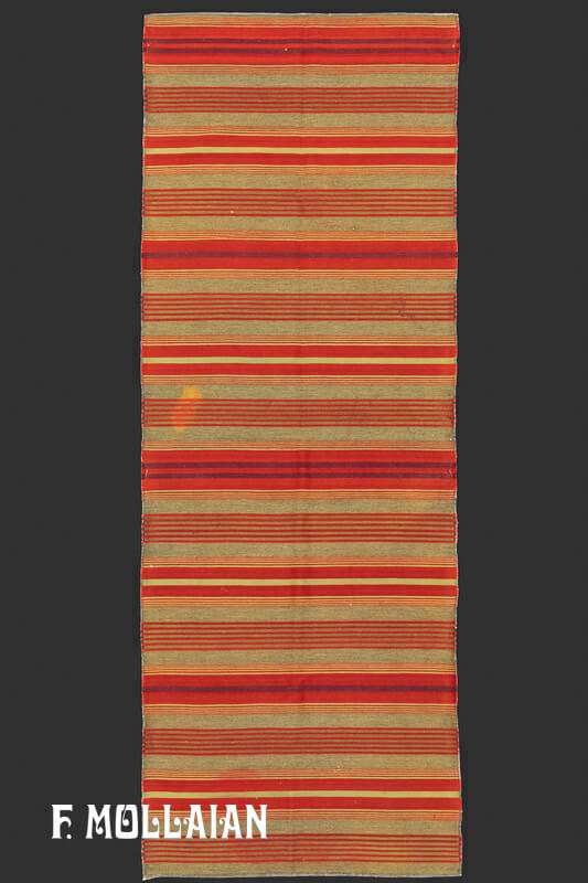 Swedish Kilim Giajim n°:38560006