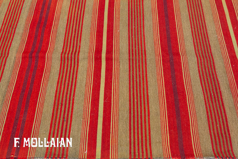 Swedish Kilim Giajim n°:38560006