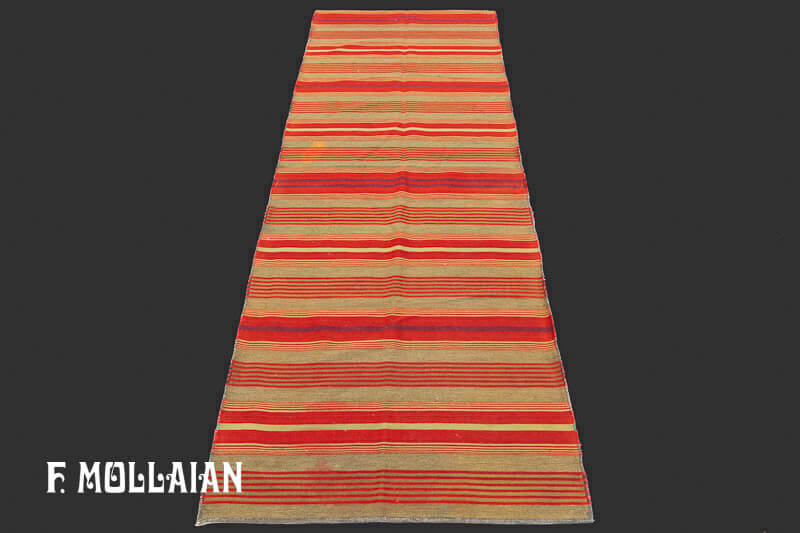 Swedish Kilim Giajim n°:38560006
