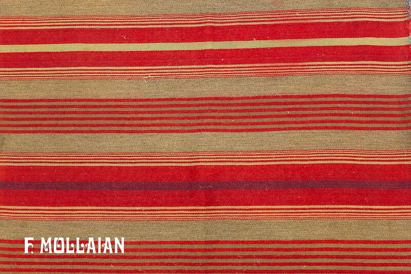 Swedish Kilim Giajim n°:38560006