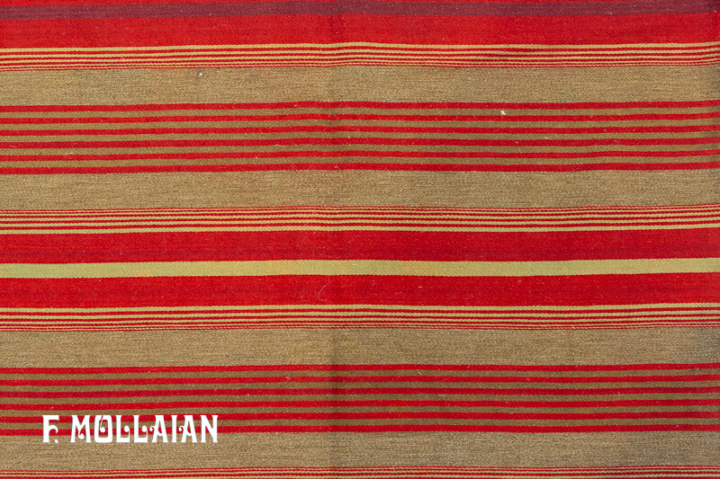 Swedish Kilim Giajim n°:38560006