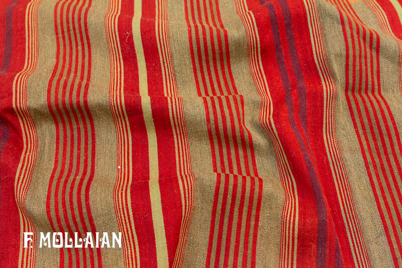 Swedish Kilim Giajim n°:38560006