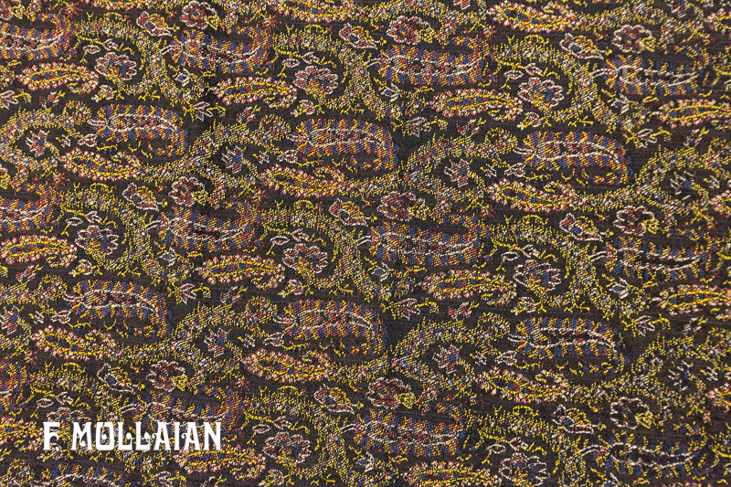 Old Indian Textile n°:46064097