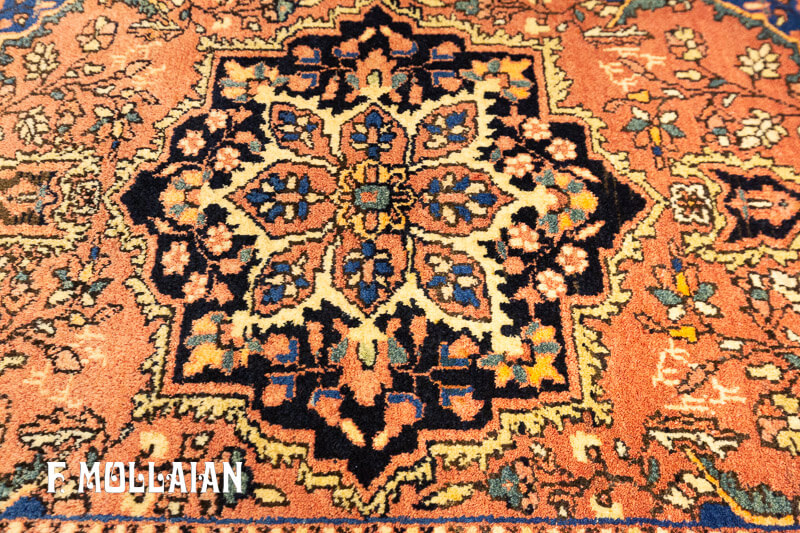 Sarouk Farahan Rugs n°:49141240