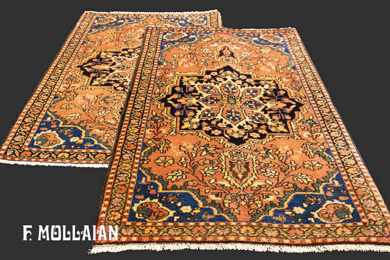 Sarouk Farahan Rugs n°:49141240