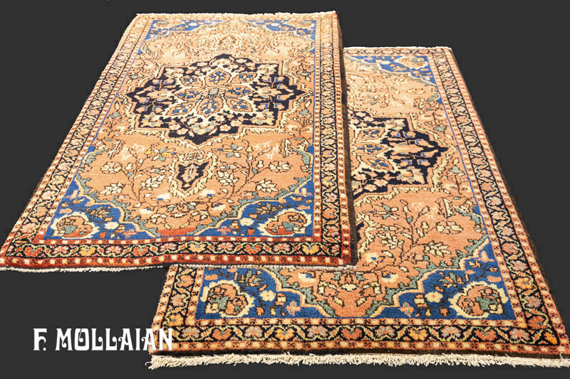 Sarouk Farahan Rugs n°:49141240