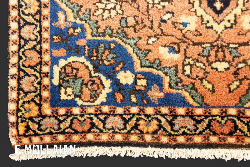 Sarouk Farahan Rugs n°:49141240