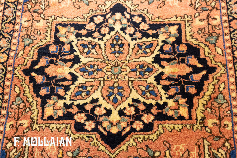 Sarouk Farahan Rugs n°:49141240