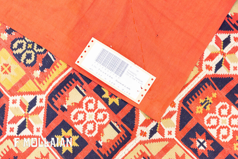Swedish Rollakan Textile n°:51686576