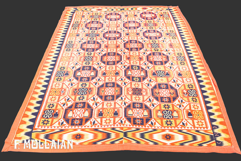 Swedish Rollakan Textile n°:51686576