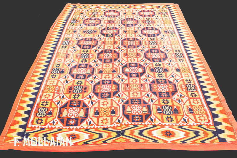 Swedish Rollakan Textile n°:51686576