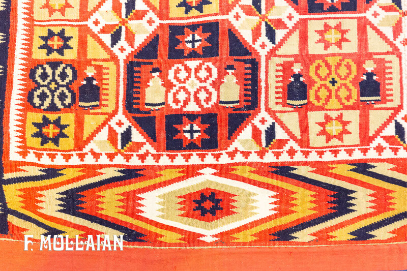 Swedish Rollakan Textile n°:51686576