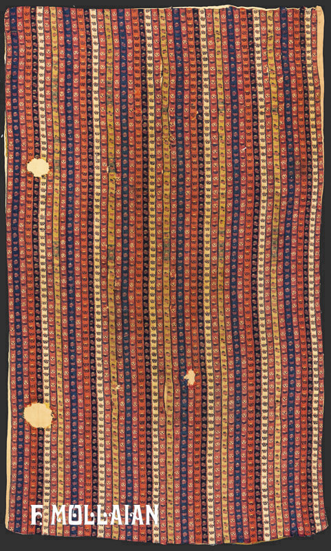 Antique Decorative Textile, Persia, Kirman n°:65231790