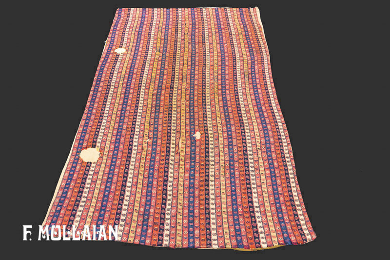 Antique Persian Textile, Kerman n°:65231790