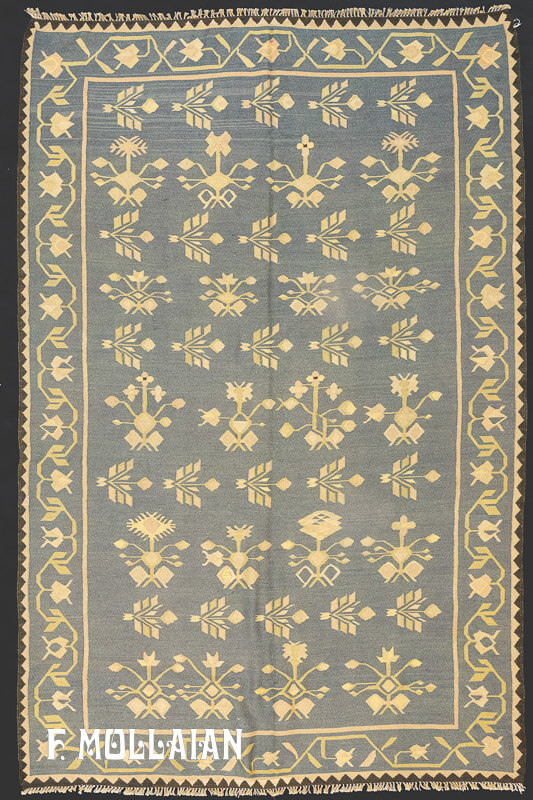 Bessarabian Kilim