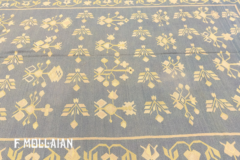 Bessarabian Kilim