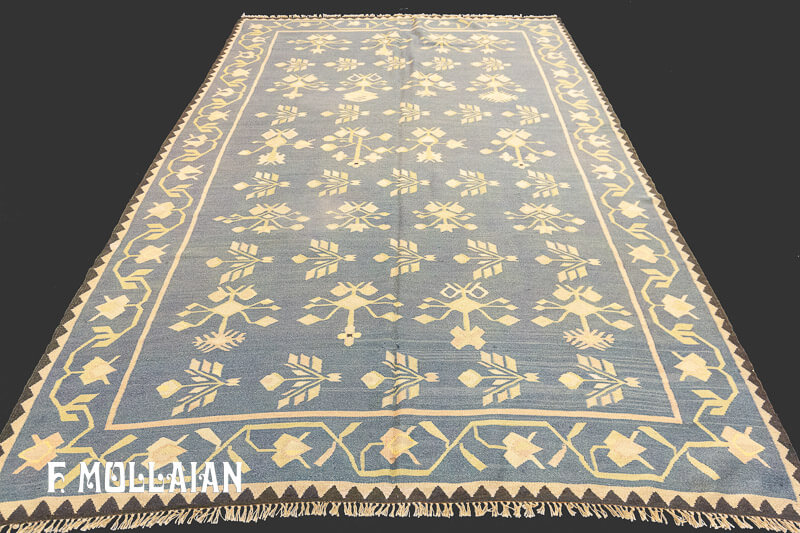 Bessarabian Kilim