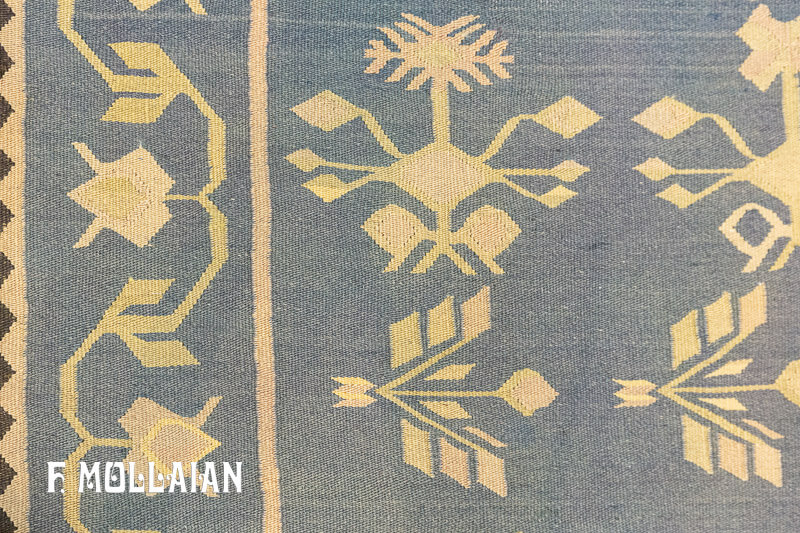 Bessarabian Kilim