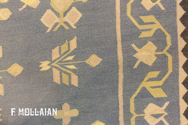 Bessarabian Kilim