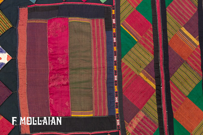 Horse Cover Uzbek Textile n°:82140023
