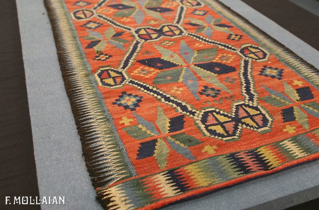 Textile Suédois Antique Suédois n°:87485290