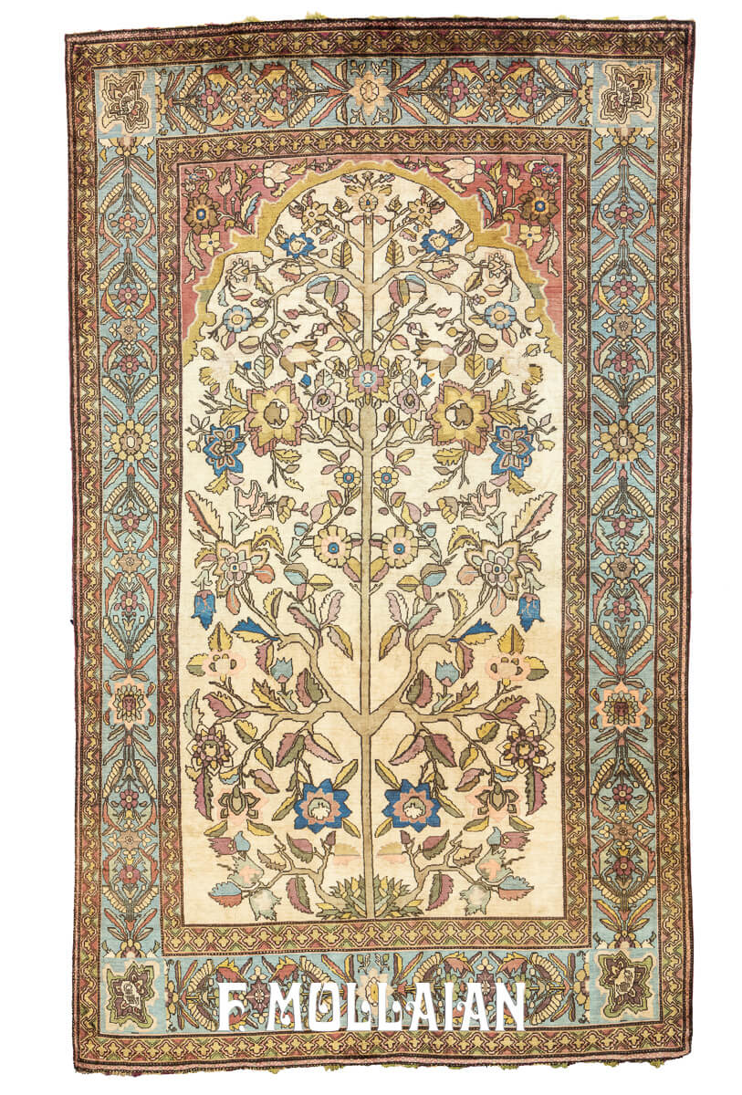 Farahan Rug