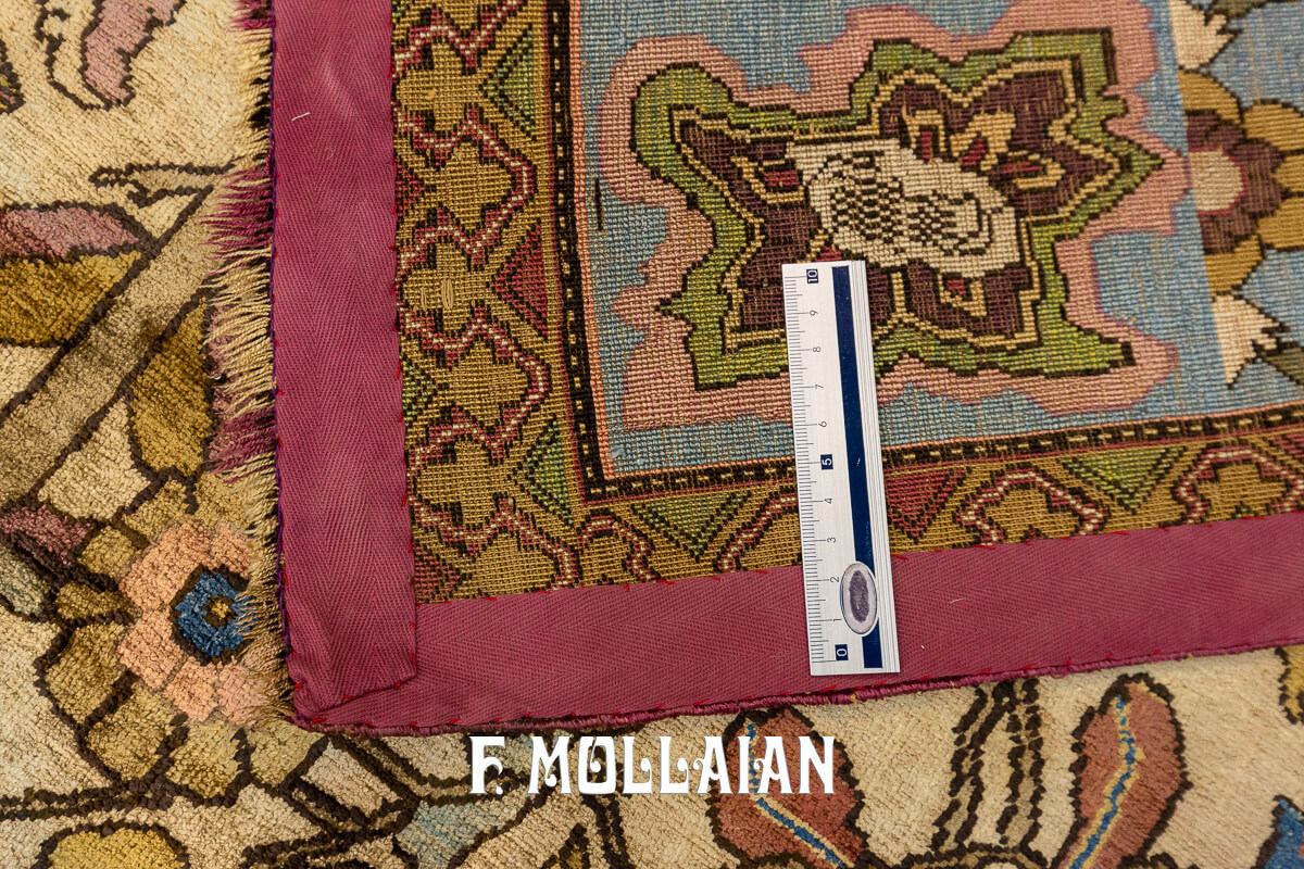 Farahan Rug