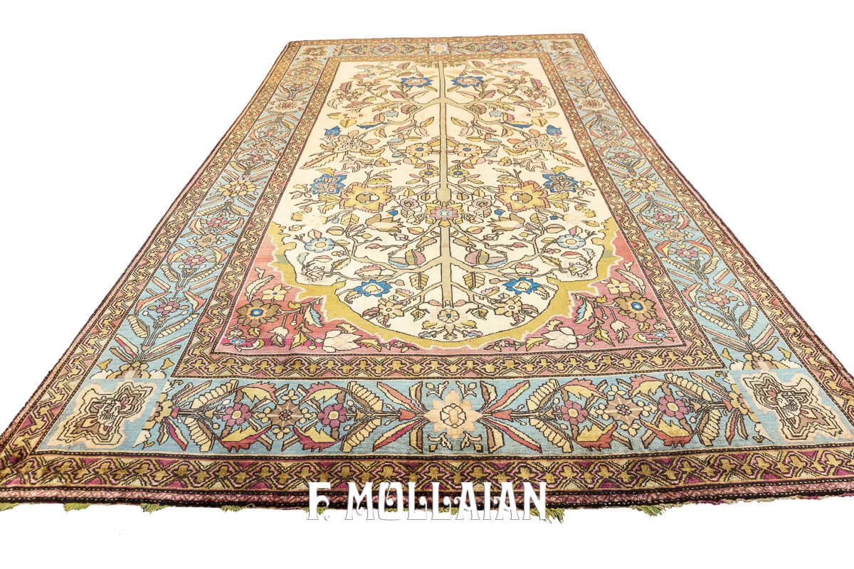 Farahan Rug