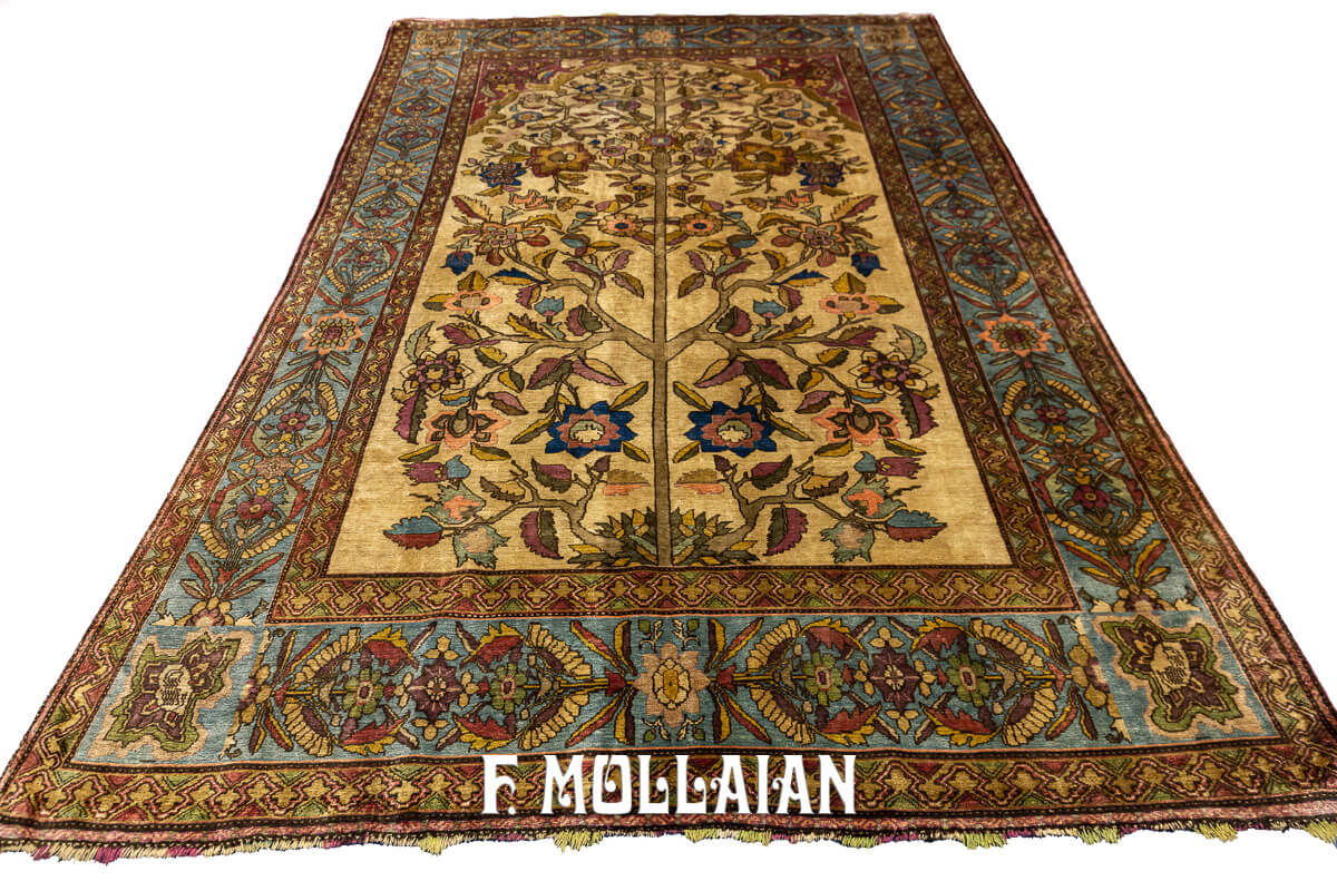 Farahan Rug