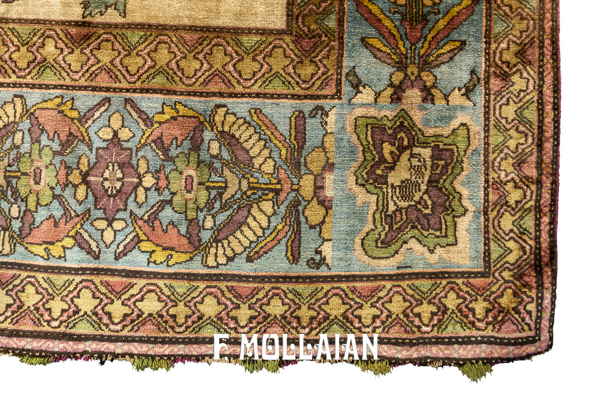 Farahan Rug