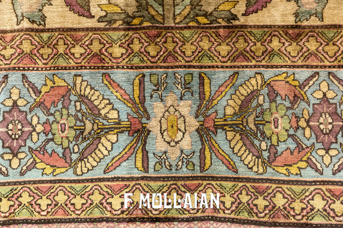 Farahan Rug