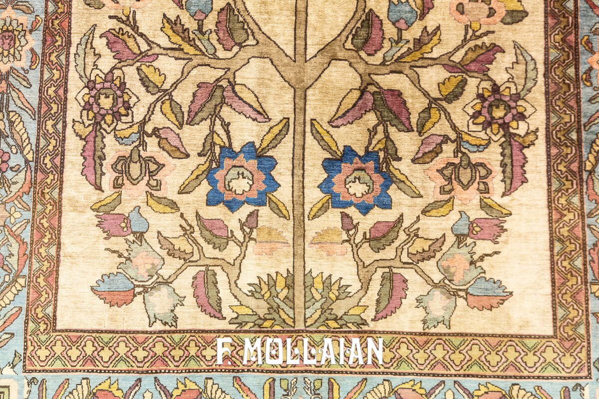 Farahan Rug