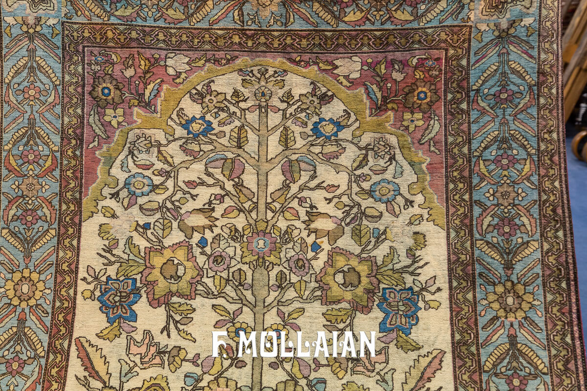 Farahan Rug