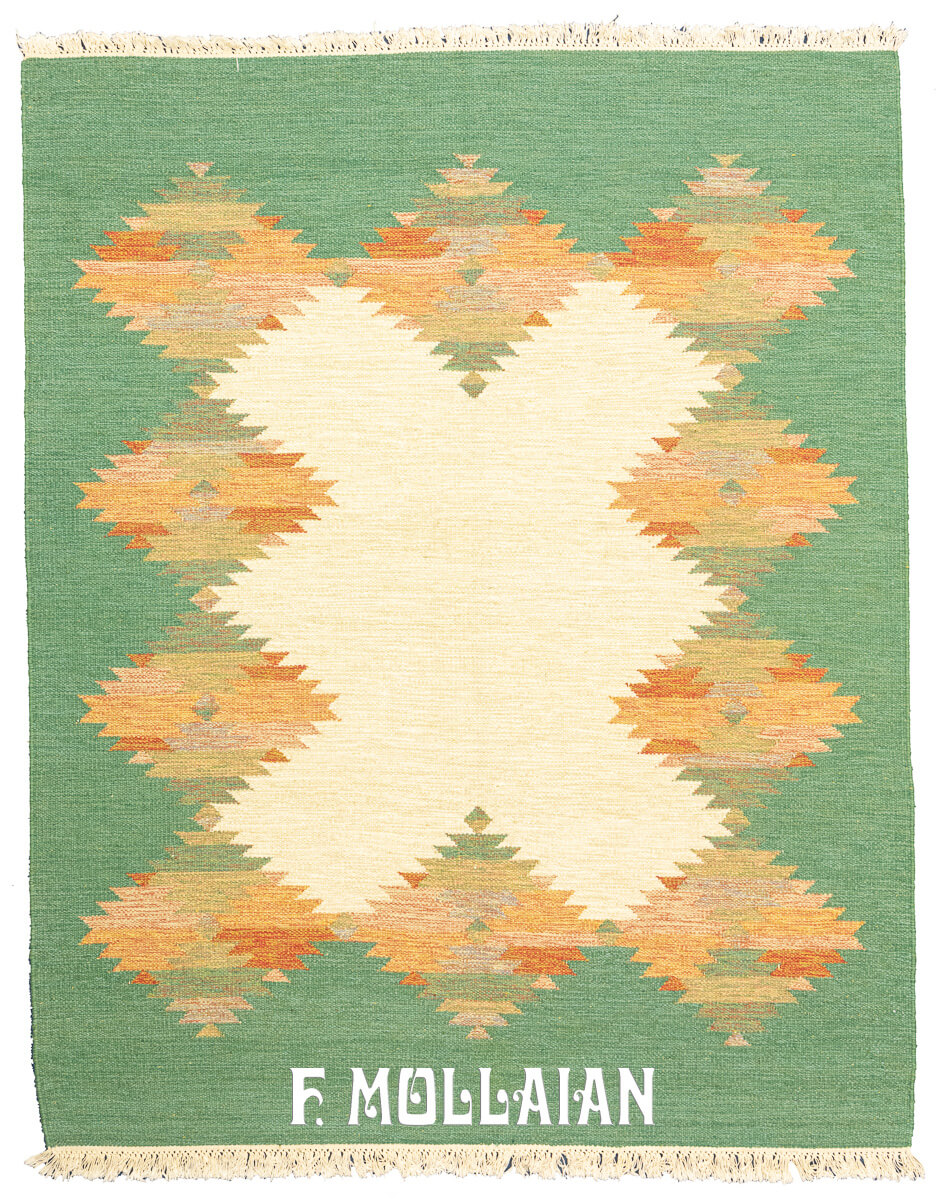 Swedish Rug