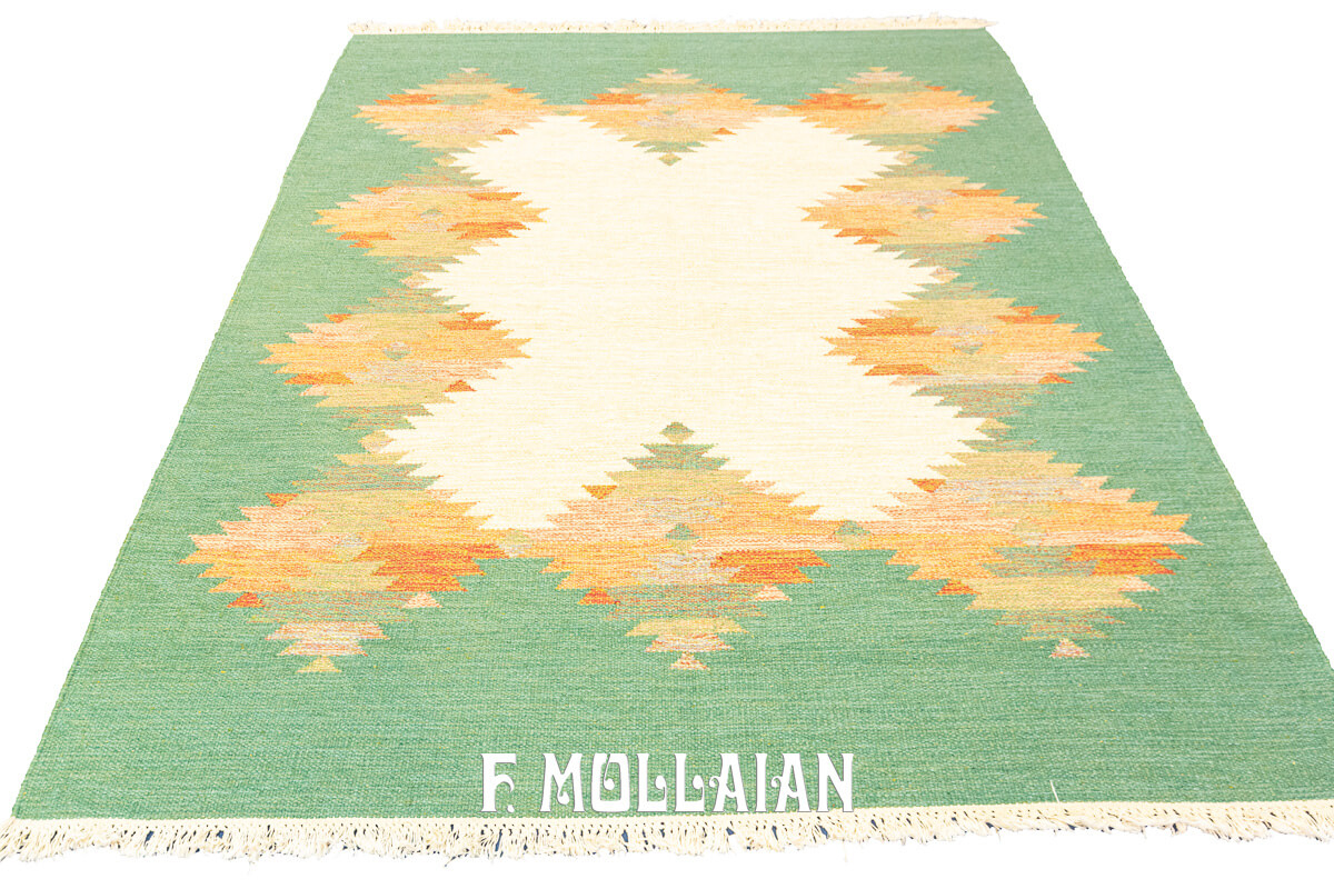 Swedish Rug