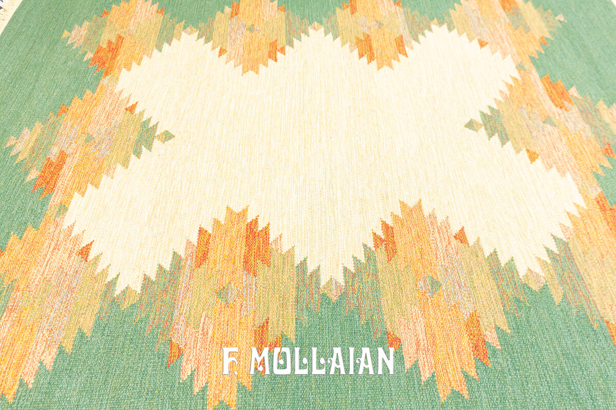 Swedish Rug