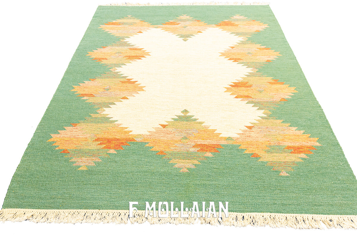 Swedish Rug