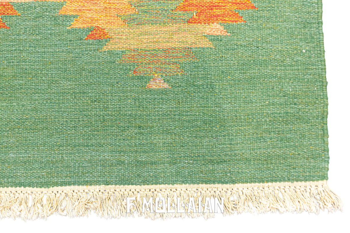 Swedish Rug