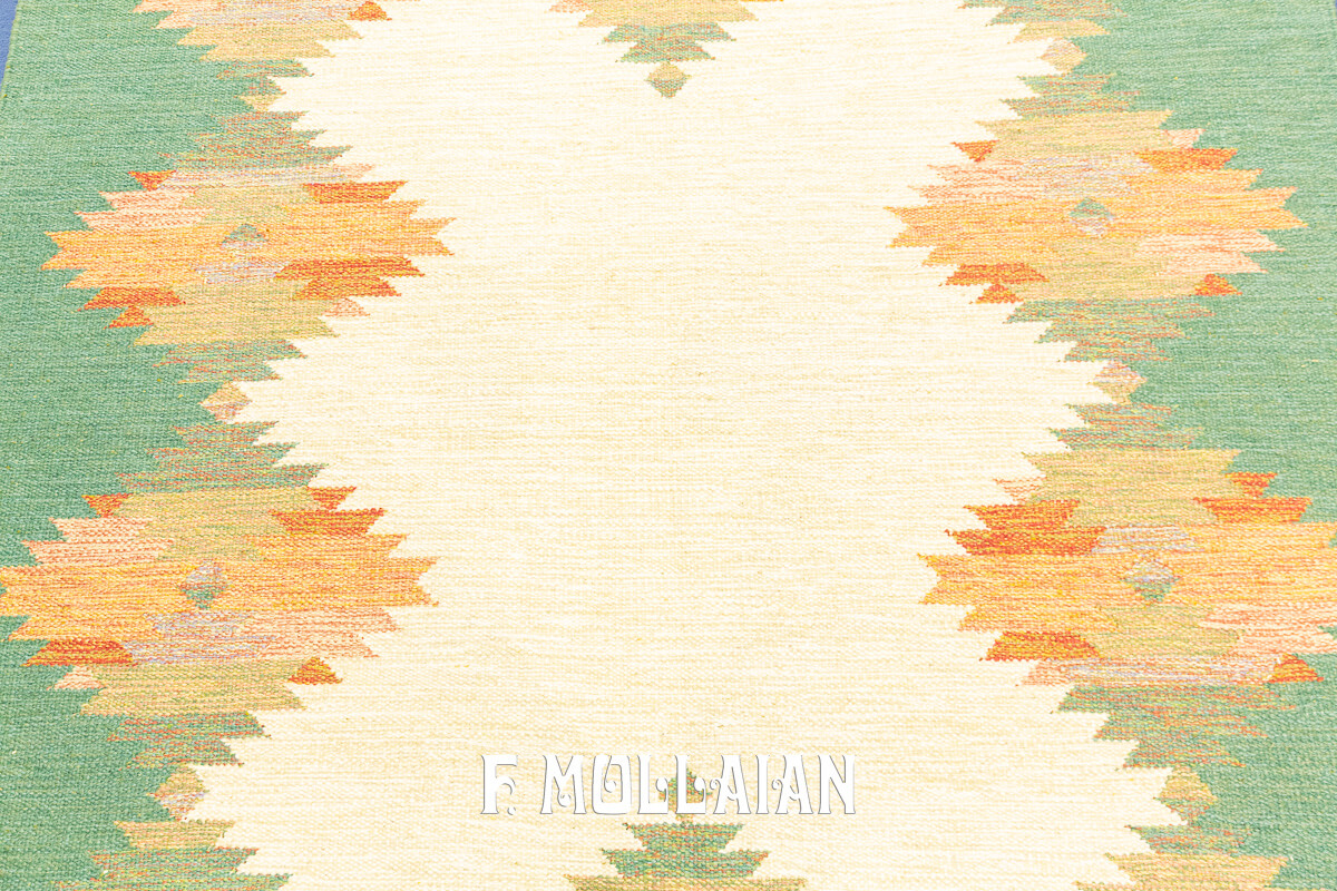 Swedish Rug