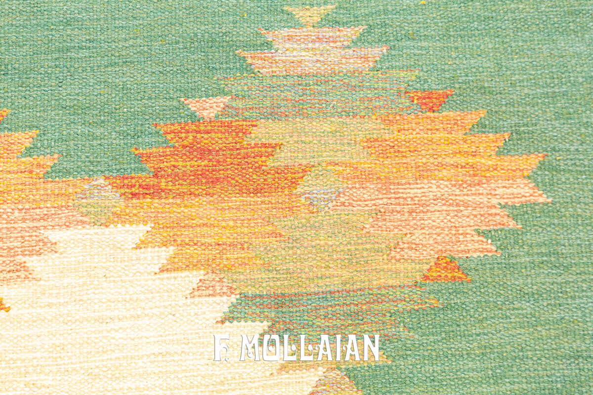 Swedish Rug
