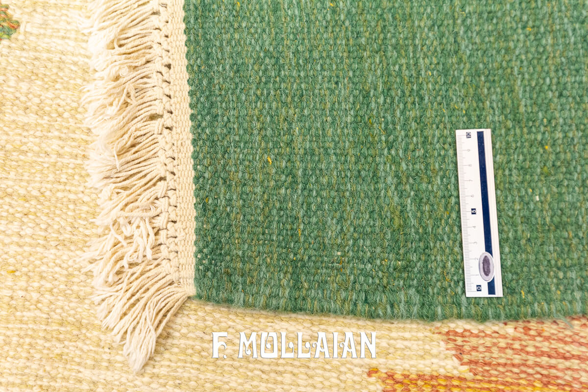 Swedish Rug